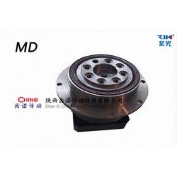 紫光減速機，MD090-010，硬齒面行星減速機