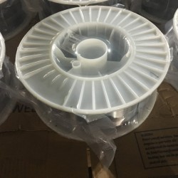 風機葉片修復用DH621耐磨藥芯焊絲