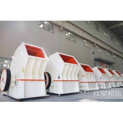 玻璃粉碎機多少錢一臺？有哪些類型？