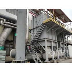 有機廢氣處理設備哪款比較好？了解廢氣處理工藝