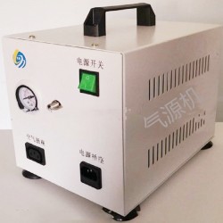 鄭州寶晶YGC-3F無(wú)油真空泵，負(fù)壓真空泵，蠕動(dòng)泵