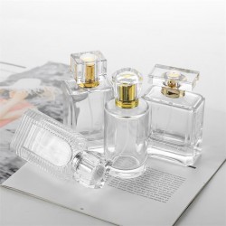 香水水晶瓶生產(chǎn)廠家，香水水晶瓶定做廠家，香水水晶瓶加工廠家