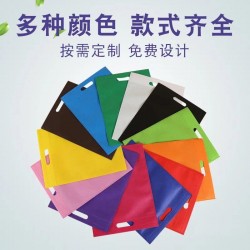 綏化望奎縣無紡布袋帆布袋塑料袋門套