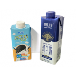 全自動無菌灌裝機(jī) 利樂包灌裝設(shè)備生產(chǎn)廠家