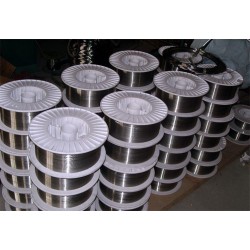 YD45耐磨藥芯焊絲 D45合金堆焊焊絲供應價格