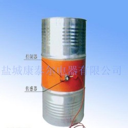 3M膠硅橡膠加熱器 管道、罐體、桶體加熱用硅膠加熱器