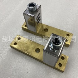 模塊加熱鑄銅加熱板 鑄銅加熱器 鑄銅擠出機(jī)加熱板