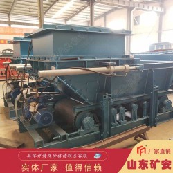 GLD2200-7.5-B甲帶式給煤機可根據客戶要求定制