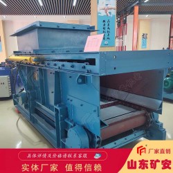 規格可選 連續給料GLL500/7.5/B鏈式給料機