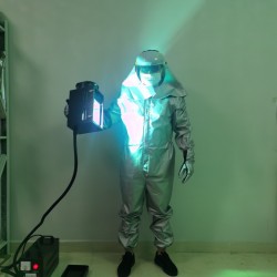 紫外線防護服，全套工業UV紫外線防護服，廠家直銷！