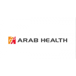 2025年迪拜醫療展Arab health醫療展Z7館