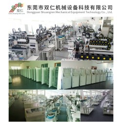 圓柱型抽真空打膠塞封口機