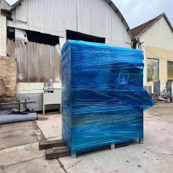 凍干寵物顆粒擠出機 寵物糧成型機 顆粒大小長短可調節
