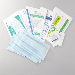 醫用滅菌袋，鋁箔紙塑袋，透析紙袋