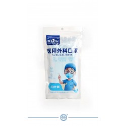 醫用外科口罩