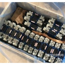 4WE10Y33/CG24N9K4力士樂(lè)電磁閥