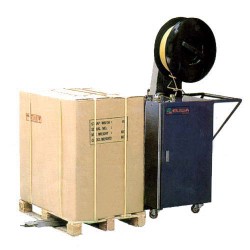 平洲醫療器械棧板穿劍式捆扎機TW-105D?