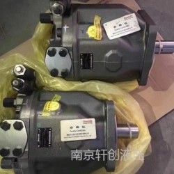 A10VSO18DR/32R-PPA12N00力士樂(lè)柱塞泵