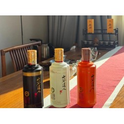 何為醬酒五味？快試試你能品出幾味！！