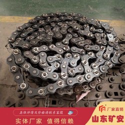 32B鏈條多種規格與尺寸介紹