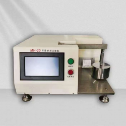 塑料滑動耐磨試驗機
