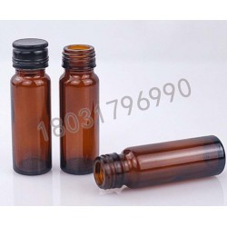 口服液玻璃瓶 糖漿瓶 酵素瓶
