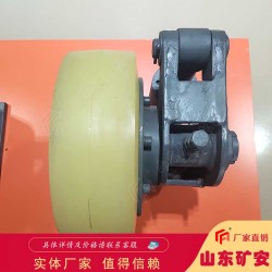 Ls42.5滾輪罐耳生產定制 工作效率高 操作靈活方便