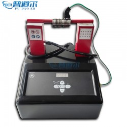 普道爾高性能HAi-Ⅱ臺式軸承加熱器微電腦控制