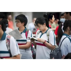 高招錄取啟動，這份妥妥的祝福，請收下~