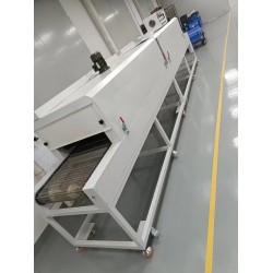 供應東莞隧道式烘箱生產(chǎn)廠家