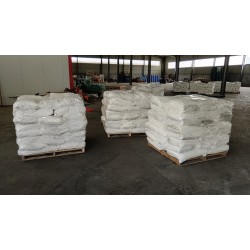 山東無水氯化鈣生產廠家，品質*證