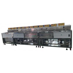 定焦濾光片組件超聲波清洗機VGT-1409FH