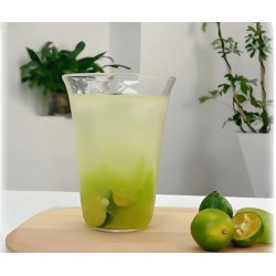 特調 | 這杯青提白酒汽水，簡直是夏日微醺天花板！