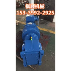 MB110YB11XW8-17給煤機(jī)用11KW驅(qū)動減速機(jī)