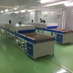 東莞隧道式工業(yè)烤箱生產廠家
