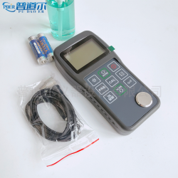 廠家供應(yīng)PDER220金屬殼超聲波測厚儀精準(zhǔn)節(jié)能